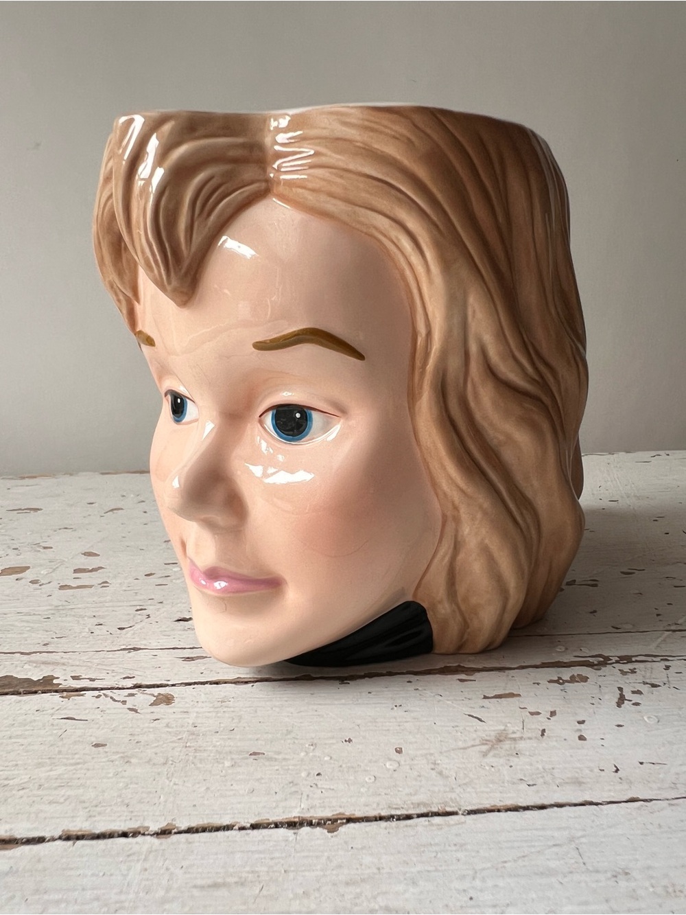 Harry Potter/ Hermione Granger Ceramic Mug